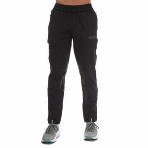 Mercier Mens Sweatpants / Black